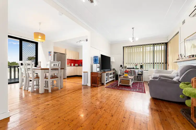 Fifth view of Homely house listing, 1 Kent Street, Raymond Terrace NSW 2324