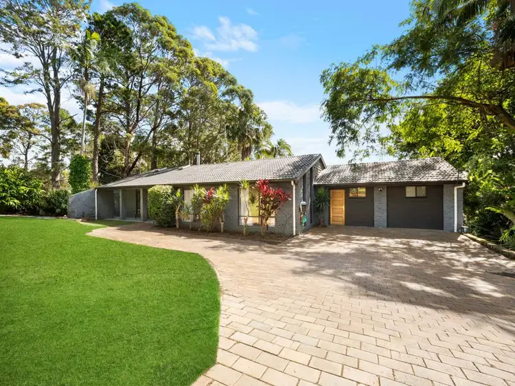 142 Newmans Road, Woolgoolga NSW 2456