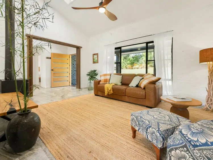 Fifth view of Homely house listing, 142 Newmans Road, Woolgoolga NSW 2456