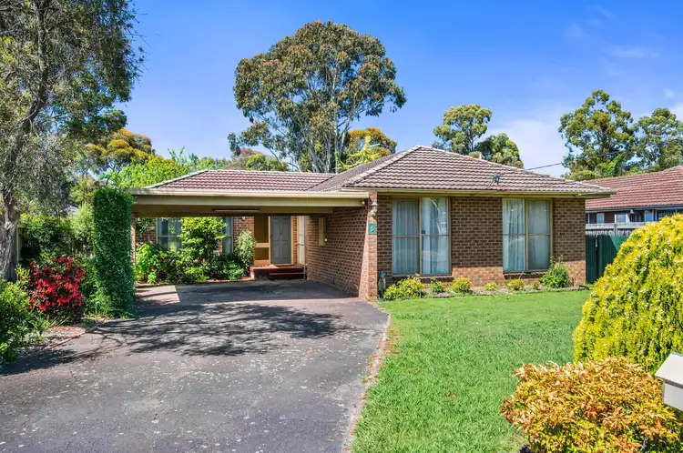 5 Larissa Court, Croydon VIC 3136