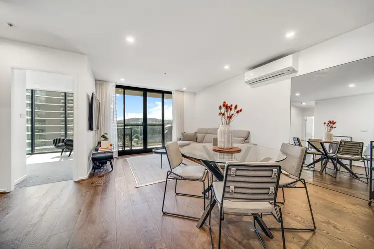 42/9 Irving Street, Phillip ACT 2606