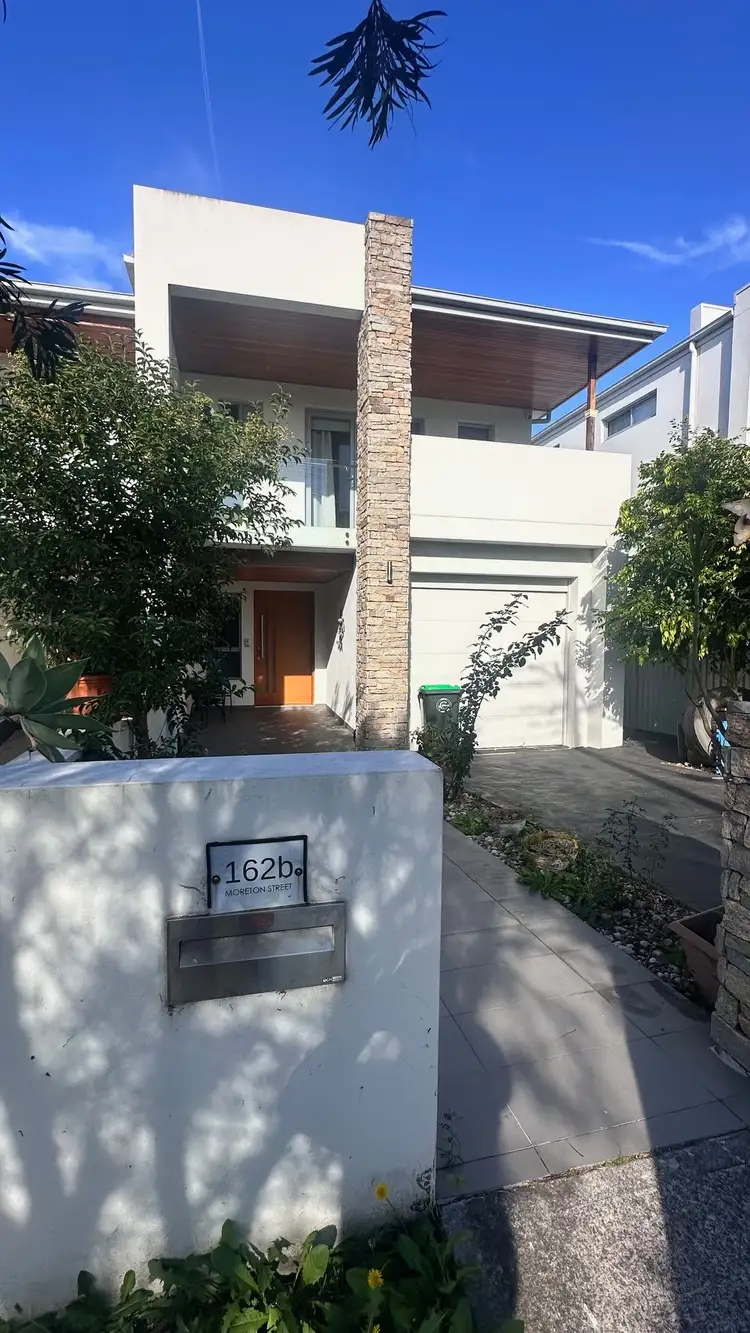 162B Moreton Street