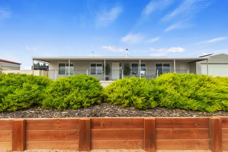 Second view of Homely house listing, 11 Gulfview Drive, Tickera SA 5555