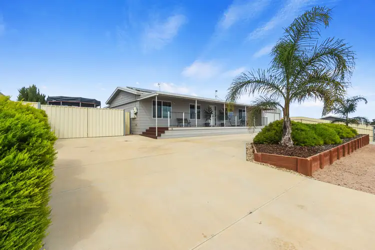 Third view of Homely house listing, 11 Gulfview Drive, Tickera SA 5555