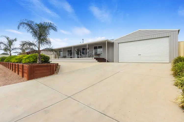 Fourth view of Homely house listing, 11 Gulfview Drive, Tickera SA 5555