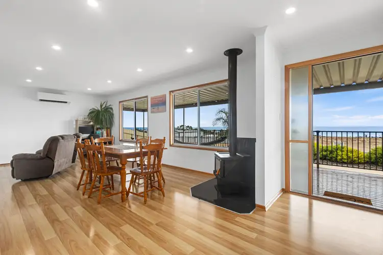 Sixth view of Homely house listing, 11 Gulfview Drive, Tickera SA 5555