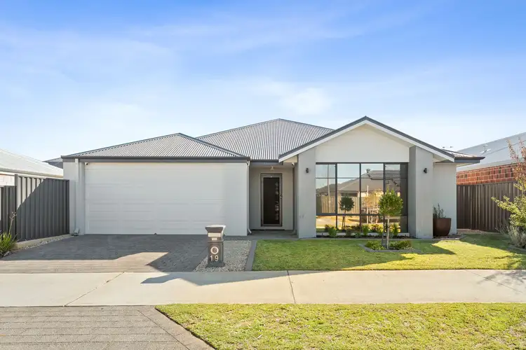 19 Sublime Road, Baldivis WA 6171