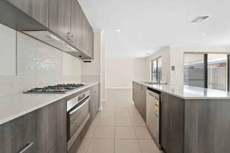 Second view of Homely house listing, 19 Sublime Road, Baldivis WA 6171