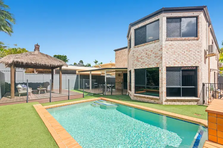 4 Tiarnna Close, Burleigh Heads QLD 4220