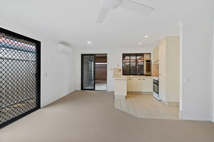 Second view of Homely semi-detached listing, 1/12 Maud Street, Tugun QLD 4224
