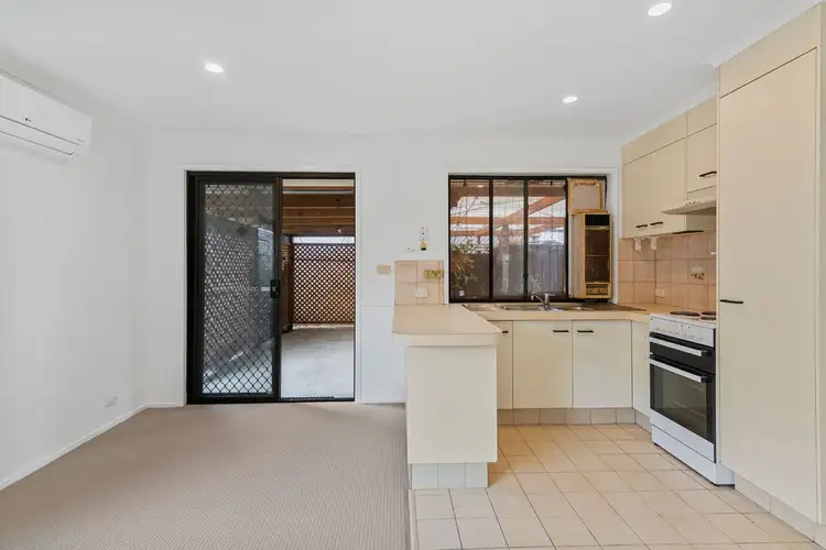 Third view of Homely semi-detached listing, 1/12 Maud Street, Tugun QLD 4224