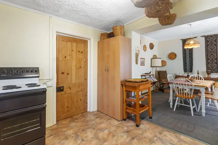 Fifth view of Homely house listing, 11 Caroline Street, Moonta SA 5558