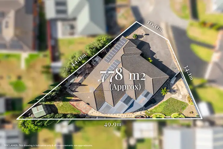 6 Thornton Close, Lovely Banks VIC 3213