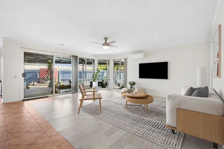 Fourth view of Homely house listing, 6 Thornton Close, Lovely Banks VIC 3213