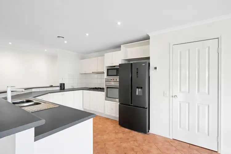 Sixth view of Homely house listing, 6 Thornton Close, Lovely Banks VIC 3213