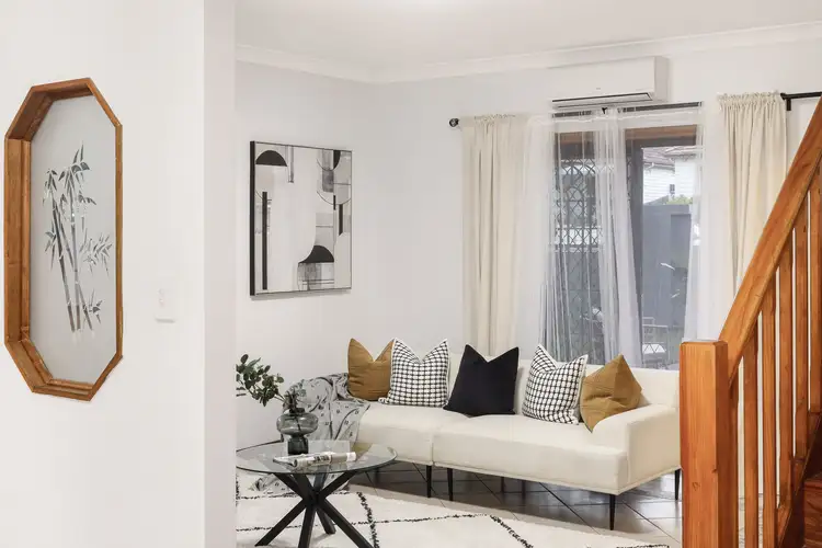 Second view of Homely semi-detached listing, 48 Josephine Street, Riverwood NSW 2210