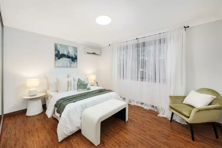 Third view of Homely semi-detached listing, 48 Josephine Street, Riverwood NSW 2210