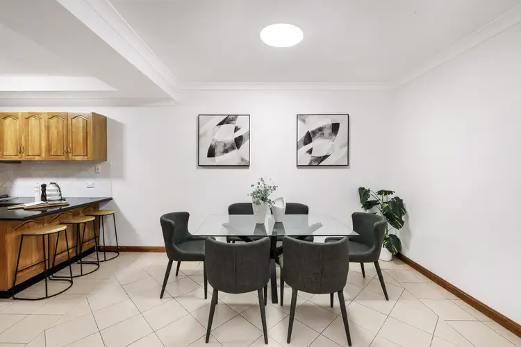 Fifth view of Homely semi-detached listing, 48 Josephine Street, Riverwood NSW 2210