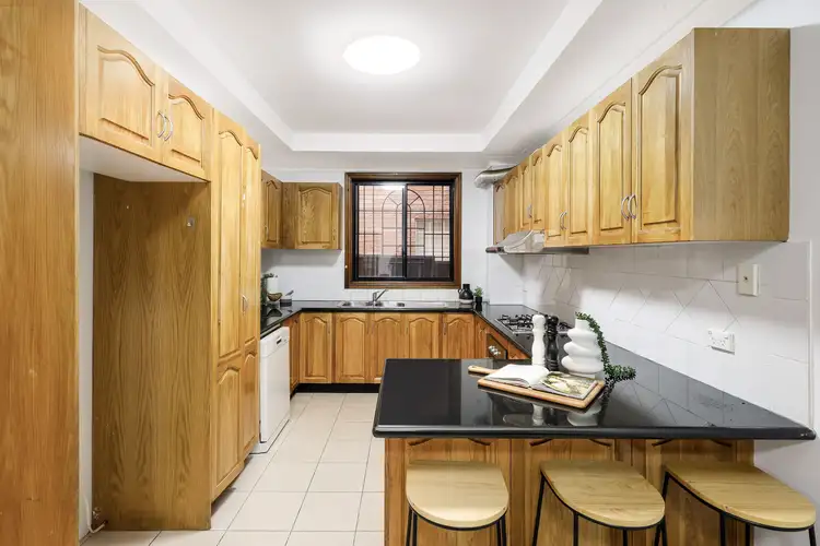 Sixth view of Homely semi-detached listing, 48 Josephine Street, Riverwood NSW 2210