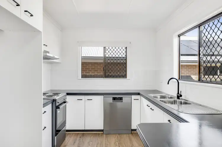 Second view of Homely house listing, 22 Devine Street, Harristown QLD 4350