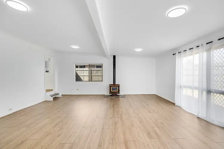 Fifth view of Homely house listing, 22 Devine Street, Harristown QLD 4350