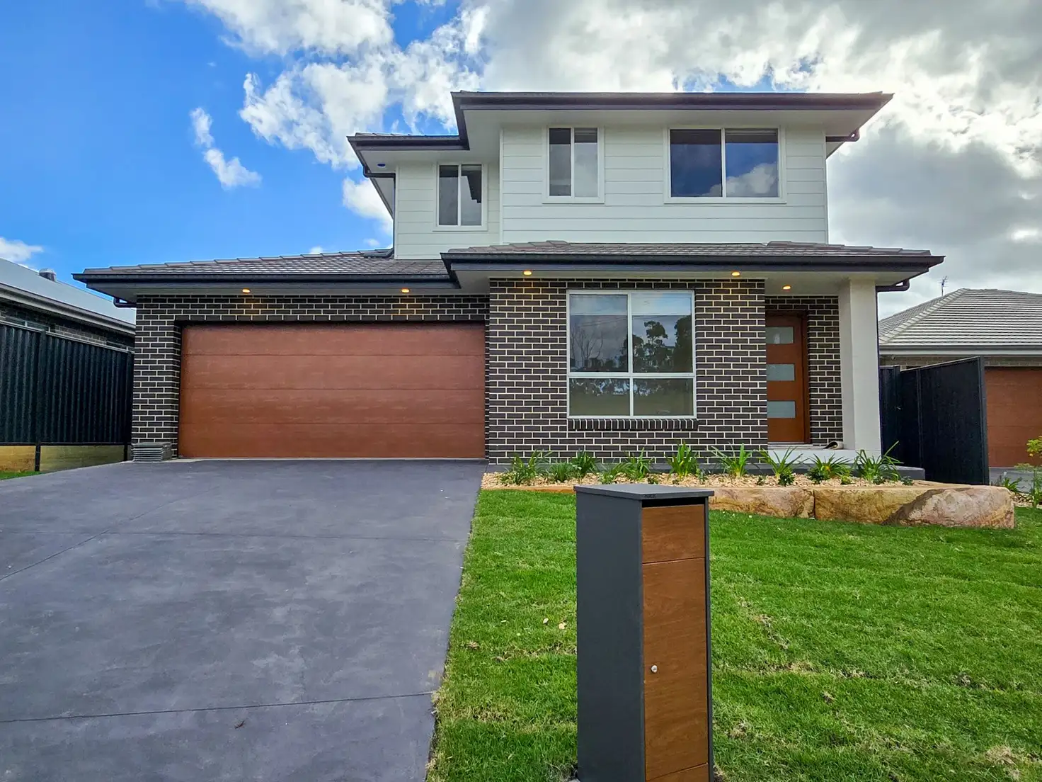 Main view of Homely house listing, 25a Sava Street, Spring Farm NSW 2570