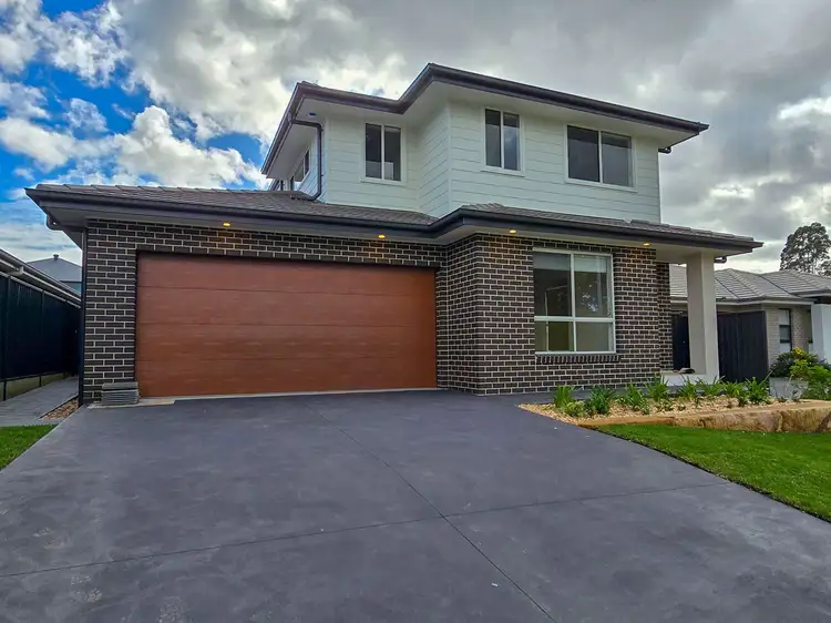 Second view of Homely house listing, 25a Sava Street, Spring Farm NSW 2570