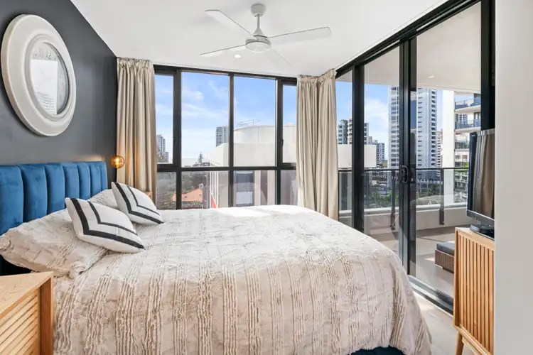 49/2729-2733 Gold Coast Highway, Broadbeach QLD 4218
