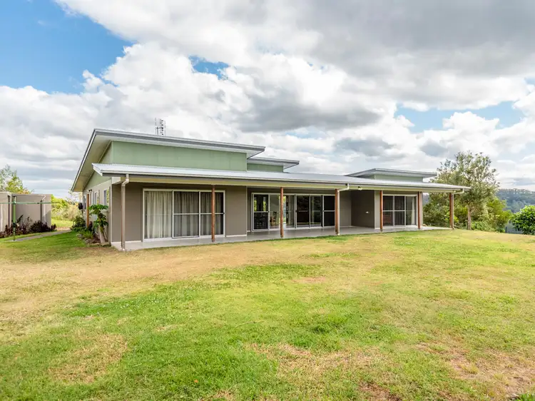 236 Fraser Road, Dunoon NSW 2480