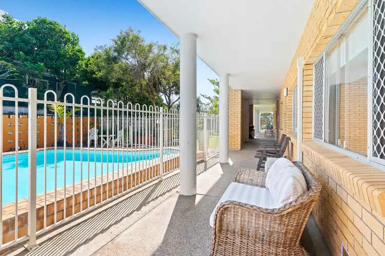 4/393 Golden Four Drive, Tugun QLD 4224
