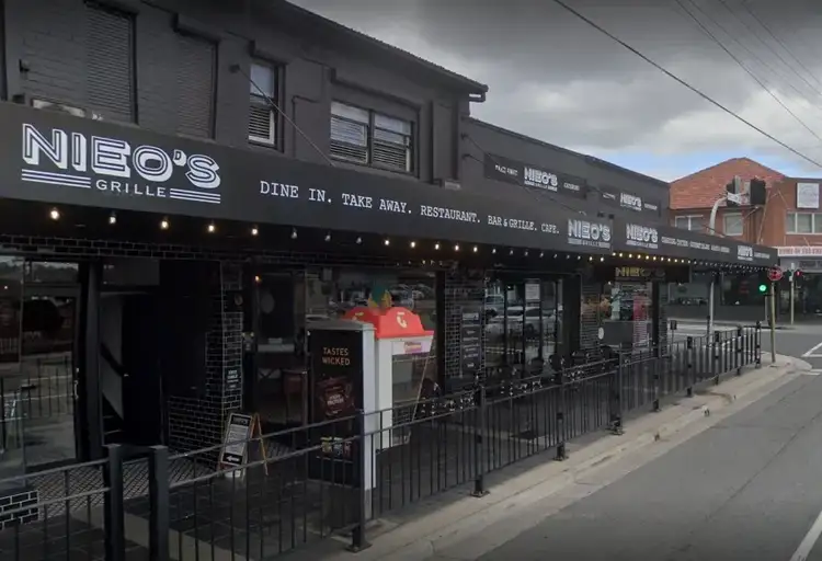 210 William Street