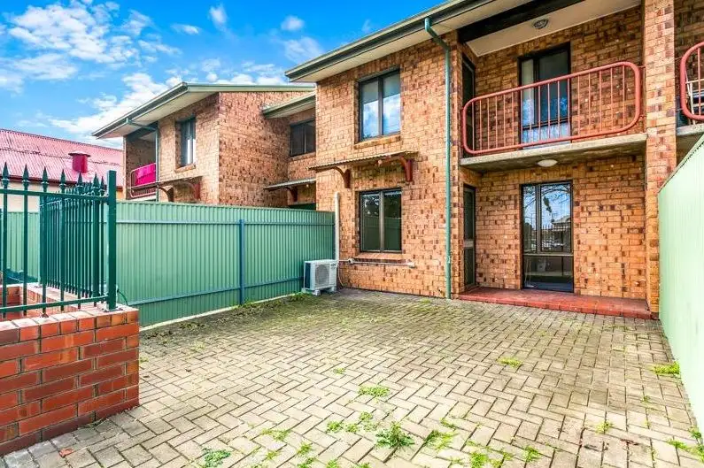 Main view of Homely unit listing, 4/150 Port Road, Alberton SA 5014