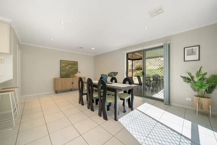 Fifth view of Homely house listing, 14 Baudinette Circuit, Bruce ACT 2617