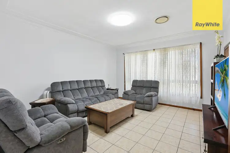 Second view of Homely house listing, 23 Julie Street, Blacktown NSW 2148