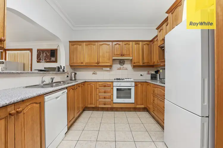 Third view of Homely house listing, 23 Julie Street, Blacktown NSW 2148
