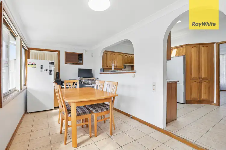 Fourth view of Homely house listing, 23 Julie Street, Blacktown NSW 2148