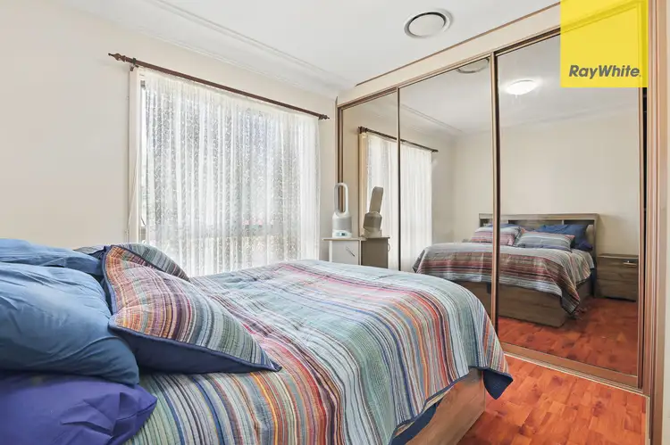 Fifth view of Homely house listing, 23 Julie Street, Blacktown NSW 2148