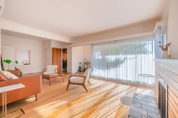 Second view of Homely house listing, 4 Beatrice Avenue, Chadstone VIC 3148