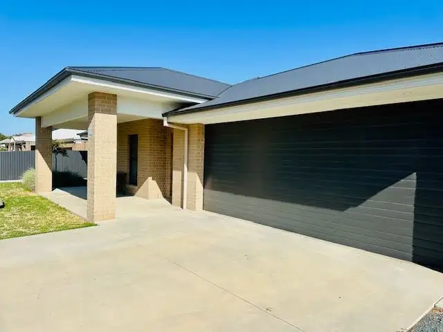 Main view of Homely house listing, 315 Honour Avenue, Corowa NSW 2646