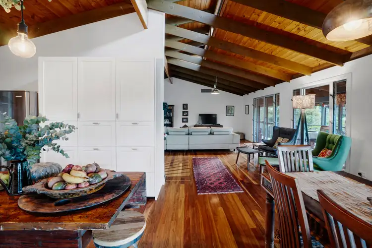 Second view of Homely house listing, 6 Coolamon Court, Tugun QLD 4224