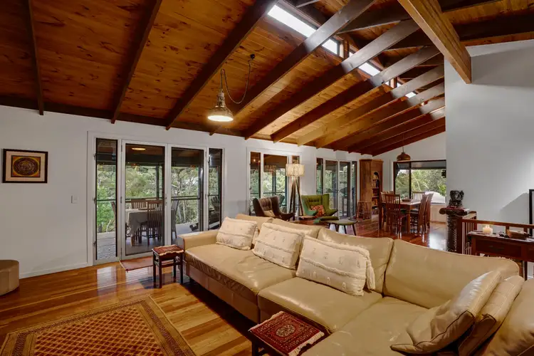 Fifth view of Homely house listing, 6 Coolamon Court, Tugun QLD 4224