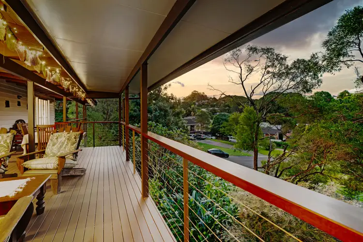 Sixth view of Homely house listing, 6 Coolamon Court, Tugun QLD 4224