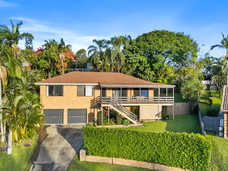 15 Girraween Grove, Ashmore QLD 4214
