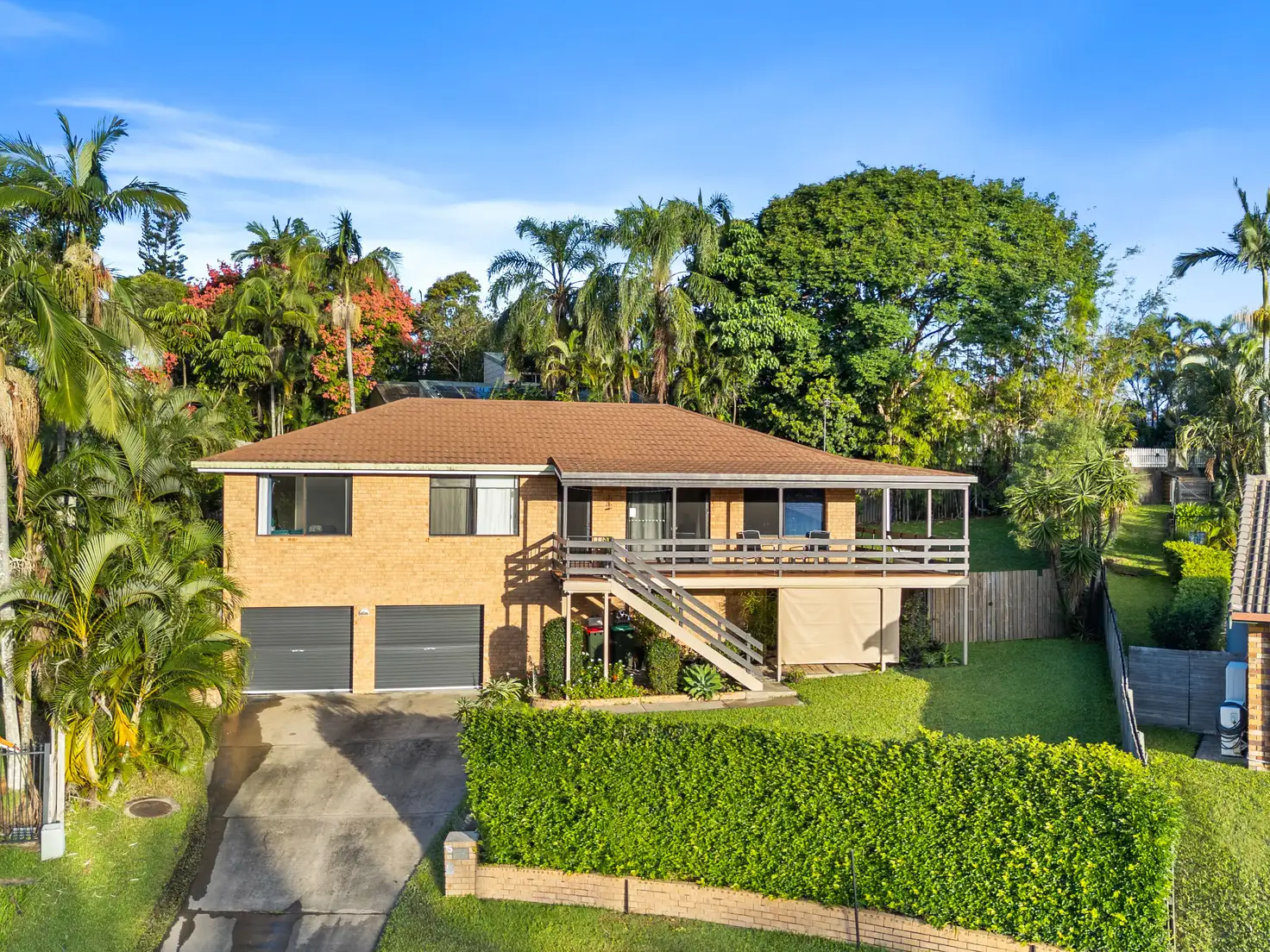 Main view of Homely house listing, 15 Girraween Grove, Ashmore QLD 4214