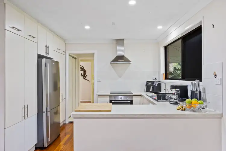Second view of Homely house listing, 15 Girraween Grove, Ashmore QLD 4214