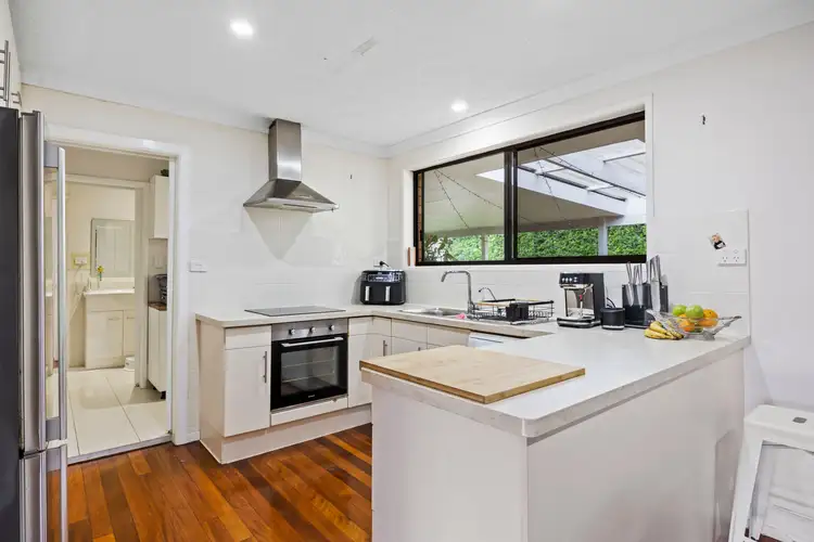 Third view of Homely house listing, 15 Girraween Grove, Ashmore QLD 4214