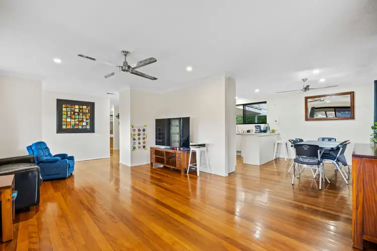 Fifth view of Homely house listing, 15 Girraween Grove, Ashmore QLD 4214