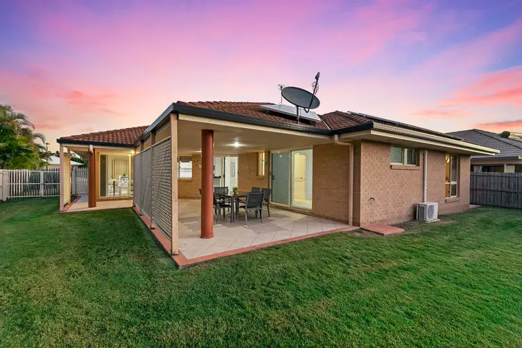 Second view of Homely house listing, 54 Heather Way, Urraween QLD 4655
