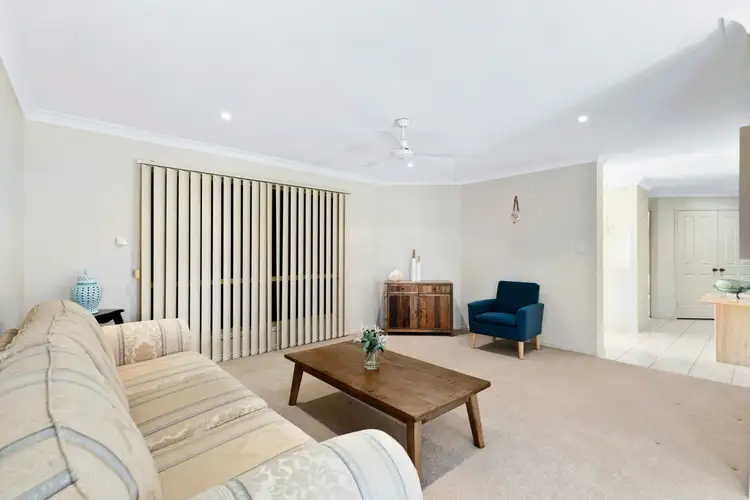 Third view of Homely house listing, 54 Heather Way, Urraween QLD 4655