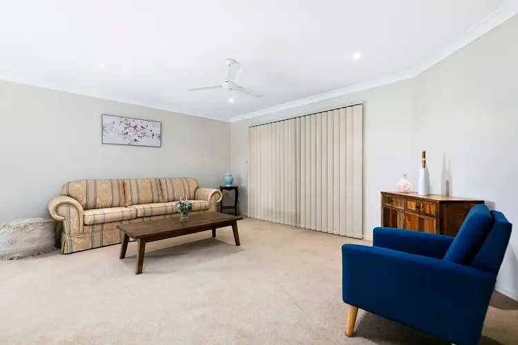 Fourth view of Homely house listing, 54 Heather Way, Urraween QLD 4655